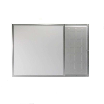 Casas de iluminação de painel LED de 45w suspensas / recuadas / montadas na superfície com design ultra fino
