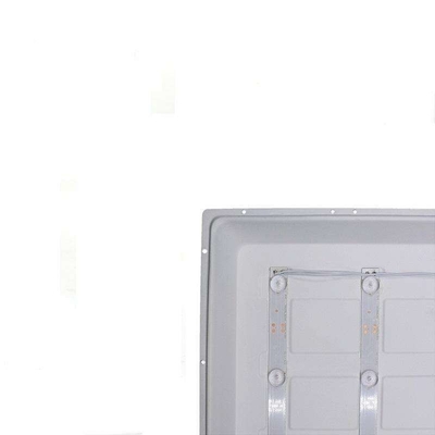Casas de iluminação de painel LED de 45w suspensas / recuadas / montadas na superfície com design ultra fino
