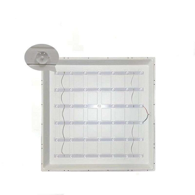 Casas de iluminação de painel LED de 45w suspensas / recuadas / montadas na superfície com design ultra fino