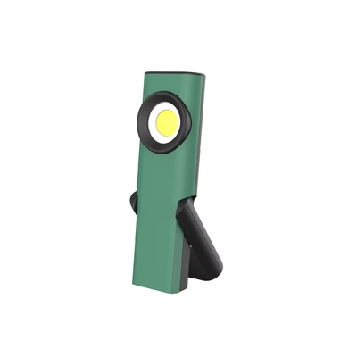 Lâmpada de trabalho LED recarregável de 220 V, portátil e apagável DS0321