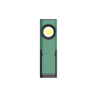 Lâmpada de trabalho LED recarregável de 220 V, portátil e apagável DS0321