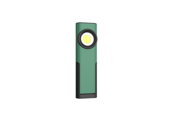 Lâmpada de trabalho LED recarregável de 220 V, portátil e apagável DS0321
