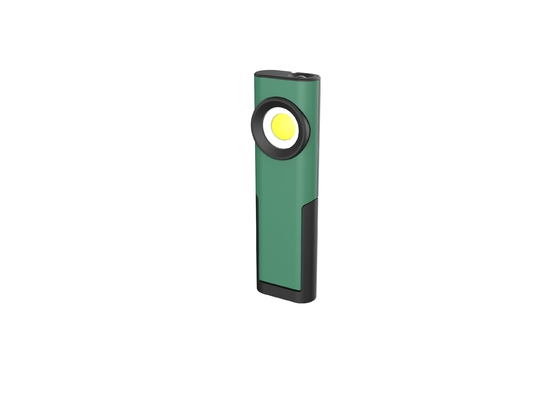 Lâmpada de trabalho LED recarregável de 220 V, portátil e apagável DS0321
