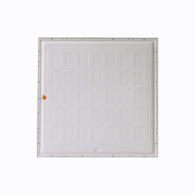 42W Recessed Square 600x600 Grille retroiluminado LED Light Panel 4100K CCT para Design Moderno