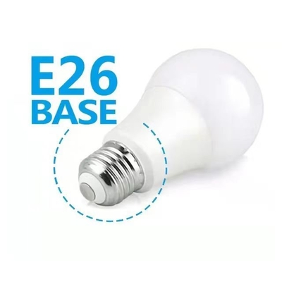 Suporte Dimmer Sim GLOBE lâmpada LED 5W para iluminação doméstica personalizável