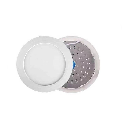 Fonte de luz redonda de 18 W de LED