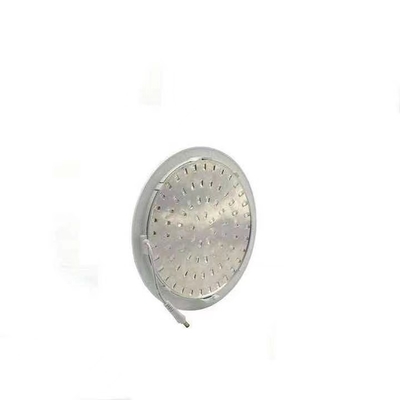 Fonte de luz redonda de 18 W de LED