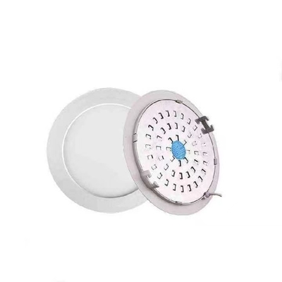 Fonte de luz redonda de 18 W de LED