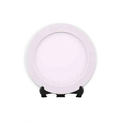Fonte de luz redonda de 18 W de LED