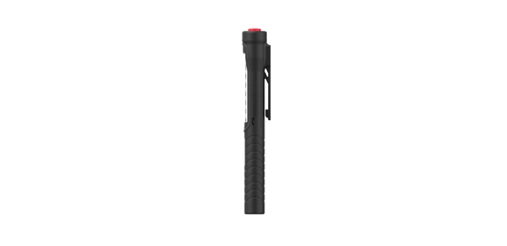 80lm/w White Rechargeable Led Penlight B0411 com longa duração da bateria