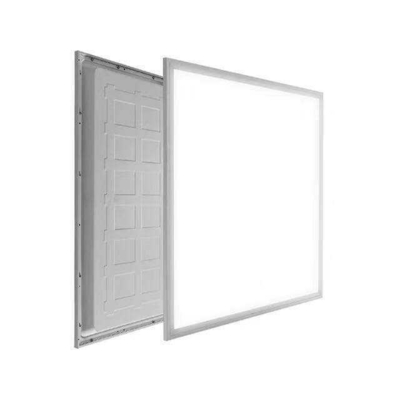 Lâmpadas de painel de LED de alumínio de plástico 36w 40w para Home Square