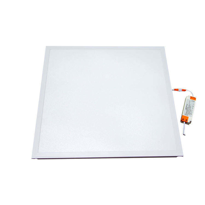 Lâmpadas de painel de LED de alumínio de plástico 36w 40w para Home Square