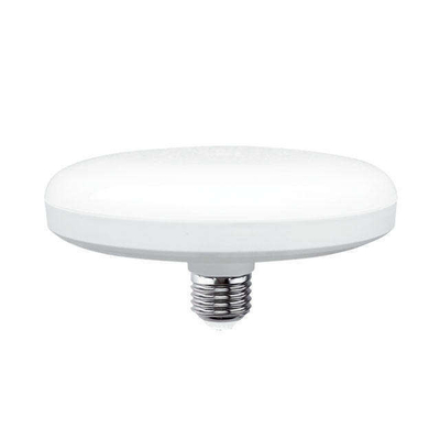 Alta CRI Ra 80 15w 20w 30w UDO lâmpada LED E27 B22 lâmpada Ufo para iluminação de mobiliário doméstico
