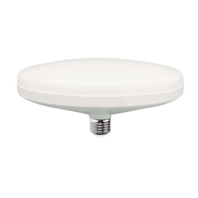 Alta CRI Ra 80 15w 20w 30w UDO lâmpada LED E27 B22 lâmpada Ufo para iluminação de mobiliário doméstico