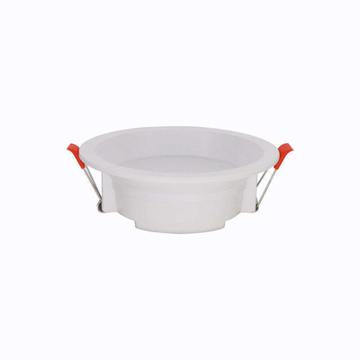 7W Alumínio de fundição a óleo de alumínio para interiores SMD Downlight Dimmable Recessed Backlit Led Panel Light