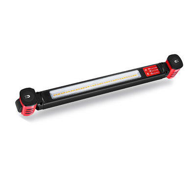 Design de iluminação e circuitos 2700K/4500K/5500K/6500K Luz LED portátil recarregável