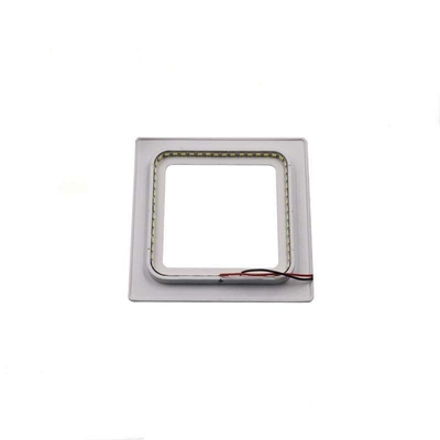 30000 horas de vida útil de trabalho integrado dimmable Ultra Thin LED Light Panel para cozinha