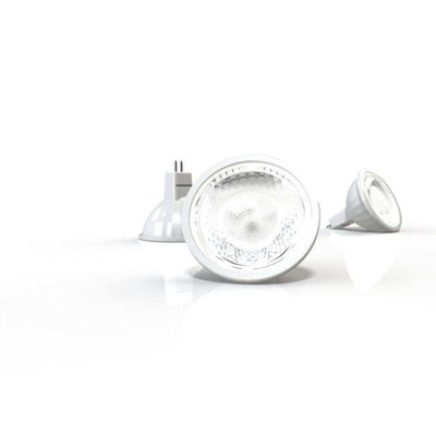 2 - Iluminação interna Diretor de circuito integrado separado GU5.3 LED MR16 3W a 10W 220V 12V Lâmpadas