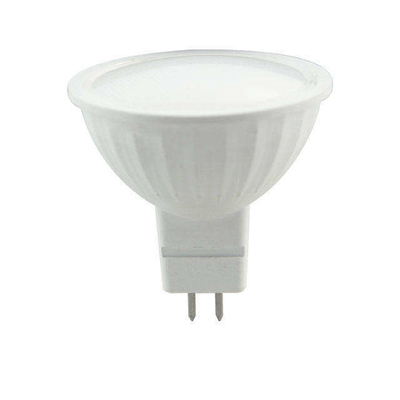 2 - Iluminação interna Diretor de circuito integrado separado GU5.3 LED MR16 3W a 10W 220V 12V Lâmpadas