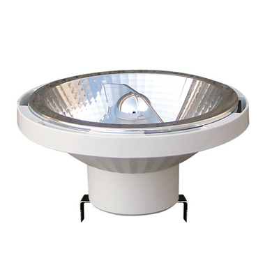 15000 Horas de Trabalho LED AR111 GU10 G53 Lâmpadas de projéteis para iluminação interna