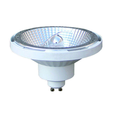 15000 Horas de Trabalho LED AR111 GU10 G53 Lâmpadas de projéteis para iluminação interna