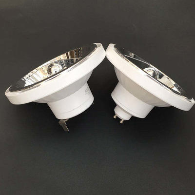 15000 Horas de Trabalho LED AR111 GU10 G53 Lâmpadas de projéteis para iluminação interna