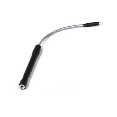 30000 horas de vida útil LED Light Pen com design ultra-finho e recurso dimmable