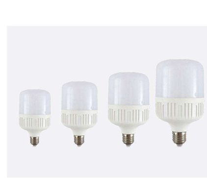 Personalização lâmpadas LED em forma de T com 1400lm lâmpada Fluxo luminoso e peso do produto de 0,1kg