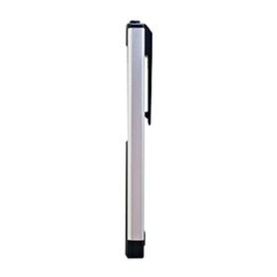 Luz de caneta recarregável portátil LED com clip e ímã IP65 Fornecimento de energia CC