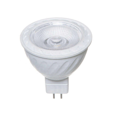 Personalização MR16 lâmpada de lâmpada LED Alumínio GU10 poupança de energia LED Spot Light Spotlights