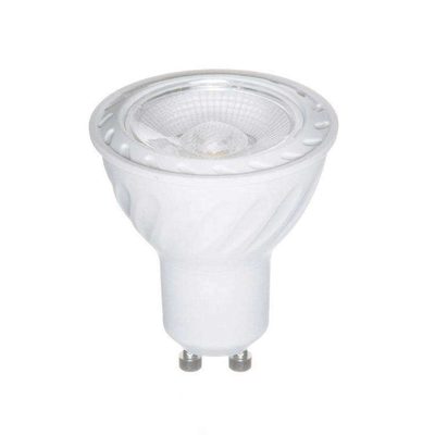 Personalização MR16 lâmpada de lâmpada LED Alumínio GU10 poupança de energia LED Spot Light Spotlights