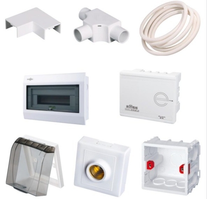 Bulbo LED de Filamento de Alta Potência Bulbo LED de Filamento E27 A60 Casa de plástico Economia de energia