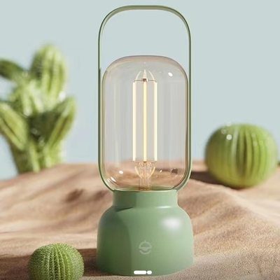 Design moderno Atmosfera Luz repelente de mosquitos com luz noturna Festival e lâmpada de mão