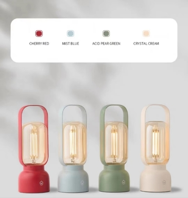 Design moderno Atmosfera Luz repelente de mosquitos com luz noturna Festival e lâmpada de mão