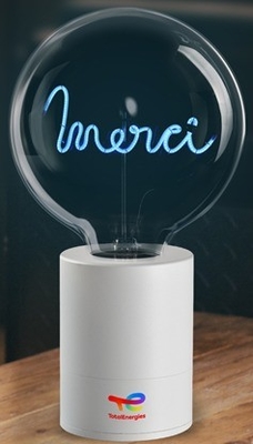 IP44 Design exclusivo Metal Decoração de casa DIY Férias lâmpada de filamento Vintage LED lâmpada de mesa