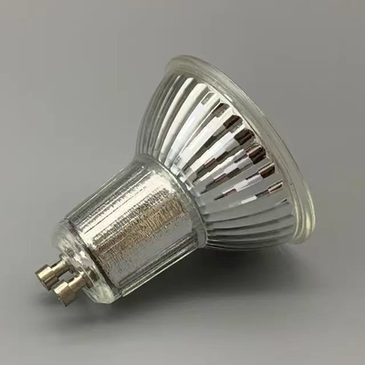 4W5W6W SMD2835 2200K a 2700K 36 graus GU10 LED Spot Light com eficiência de 100lm/w