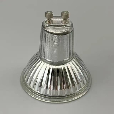 4W5W6W SMD2835 2200K a 2700K 36 graus GU10 LED Spot Light com eficiência de 100lm/w