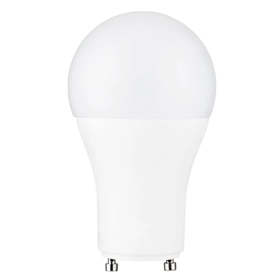 100lm/w Lâmpada de eficiência luminosa botão manual GU24 lâmpadas LED para e modo de interrupção