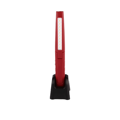 Lanterna CRI Ra 80 Lâmpada de trabalho LED recarregável para acampamento e manutenção diária
