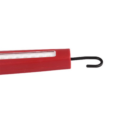 Lanterna CRI Ra 80 Lâmpada de trabalho LED recarregável para acampamento e manutenção diária