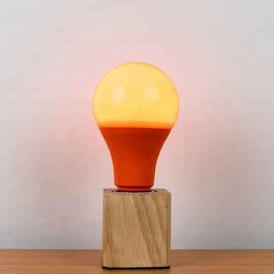 Iluminação repelente de insetos lâmpada LED 530-590nm para AC 120/230V Voltagem de entrada Mantenha os insetos longe