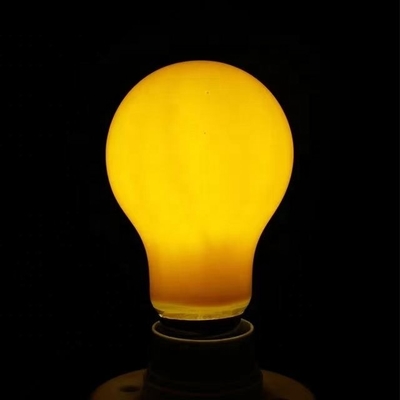 Iluminação repelente de insetos lâmpada LED 530-590nm para AC 120/230V Voltagem de entrada Mantenha os insetos longe