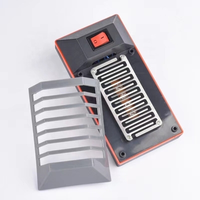 Luz LED UV395 Uma Luz Dual Extrema Poupança de Energia Luz Noturna Zapper não tóxico
