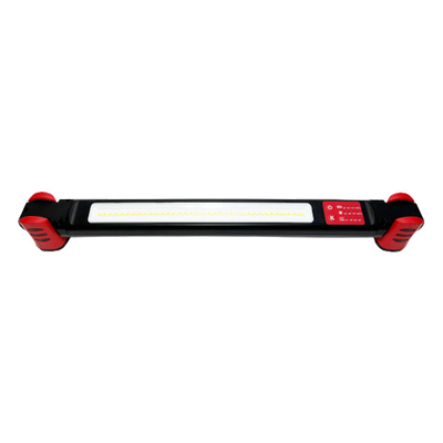 2500 lumens Luz de inspecção LED magnética para manutenção de automóveis e situações de emergência