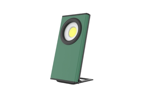 80 Índice de Representação de Cor Ra 420lm Portátil Portátil Pocket Light para trabalho de alta demanda