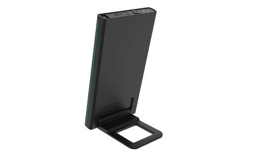 80 Índice de Representação de Cor Ra 420lm Portátil Portátil Pocket Light para trabalho de alta demanda