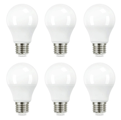 A19 Forma e tamanho da lâmpada 85-250V lâmpadas LED com certificação Immertro 5W 7W 9W 12W 15W