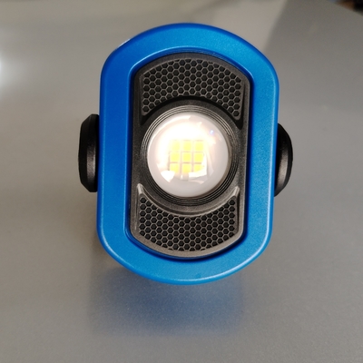Iluminação e Circuito Design Branco Quente 780lm Luz Magnética para Reparação de Automóveis