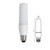 E27 PLC G24 5W 7W 9W 15W LED Stick T Bulb 3000K/4000K/6500K com 1400lm e High CRI