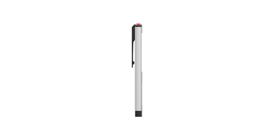 Iluminação de trabalho LED de alumínio OEM Lâmpada de mão tipo C para iluminação e design de circuitos